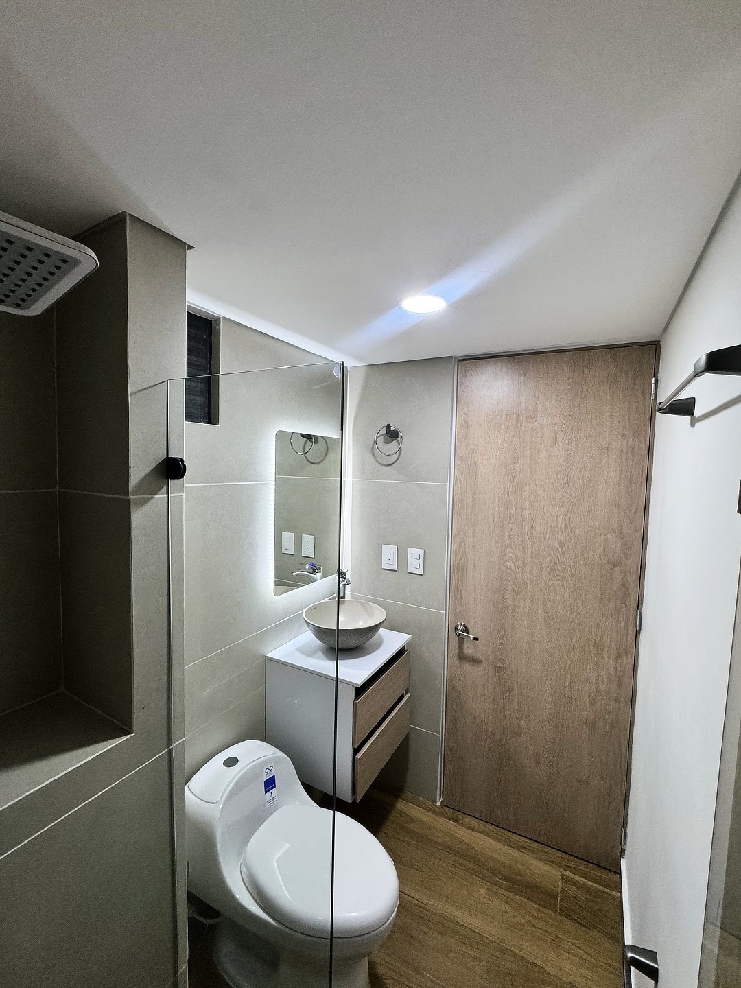 Apartamento en arriendo en Pance, Cali en Pance, Cali — foto 4 de 9