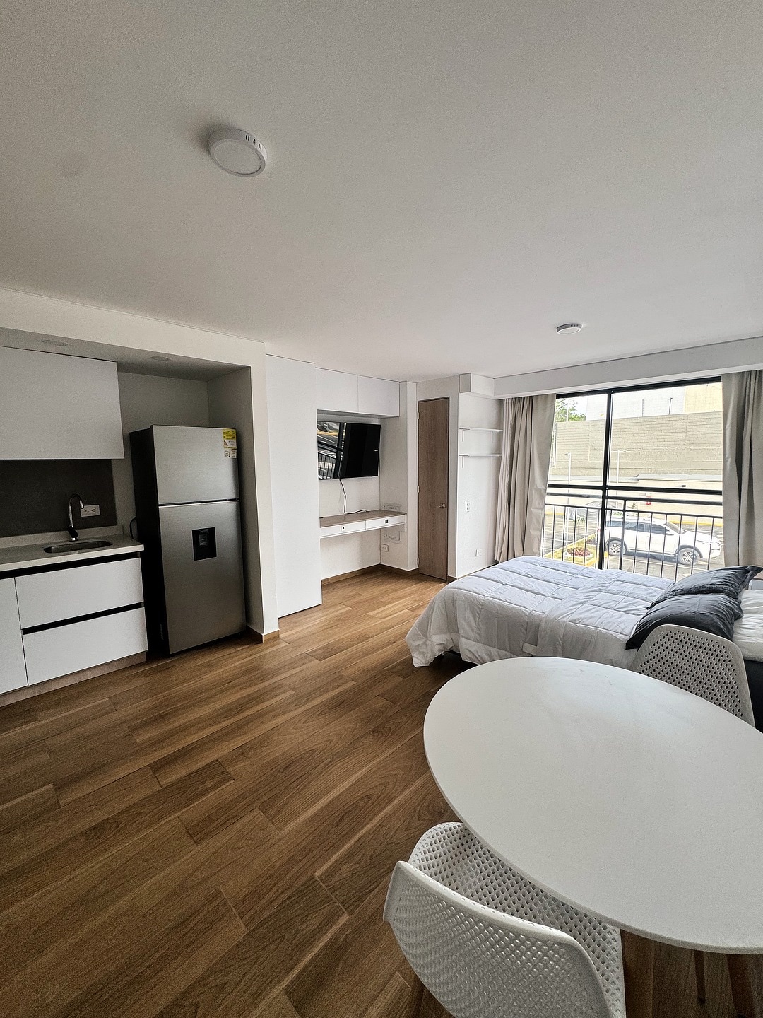 Apartamento en arriendo en Pance, Cali en Pance, Cali — foto 1 de 9