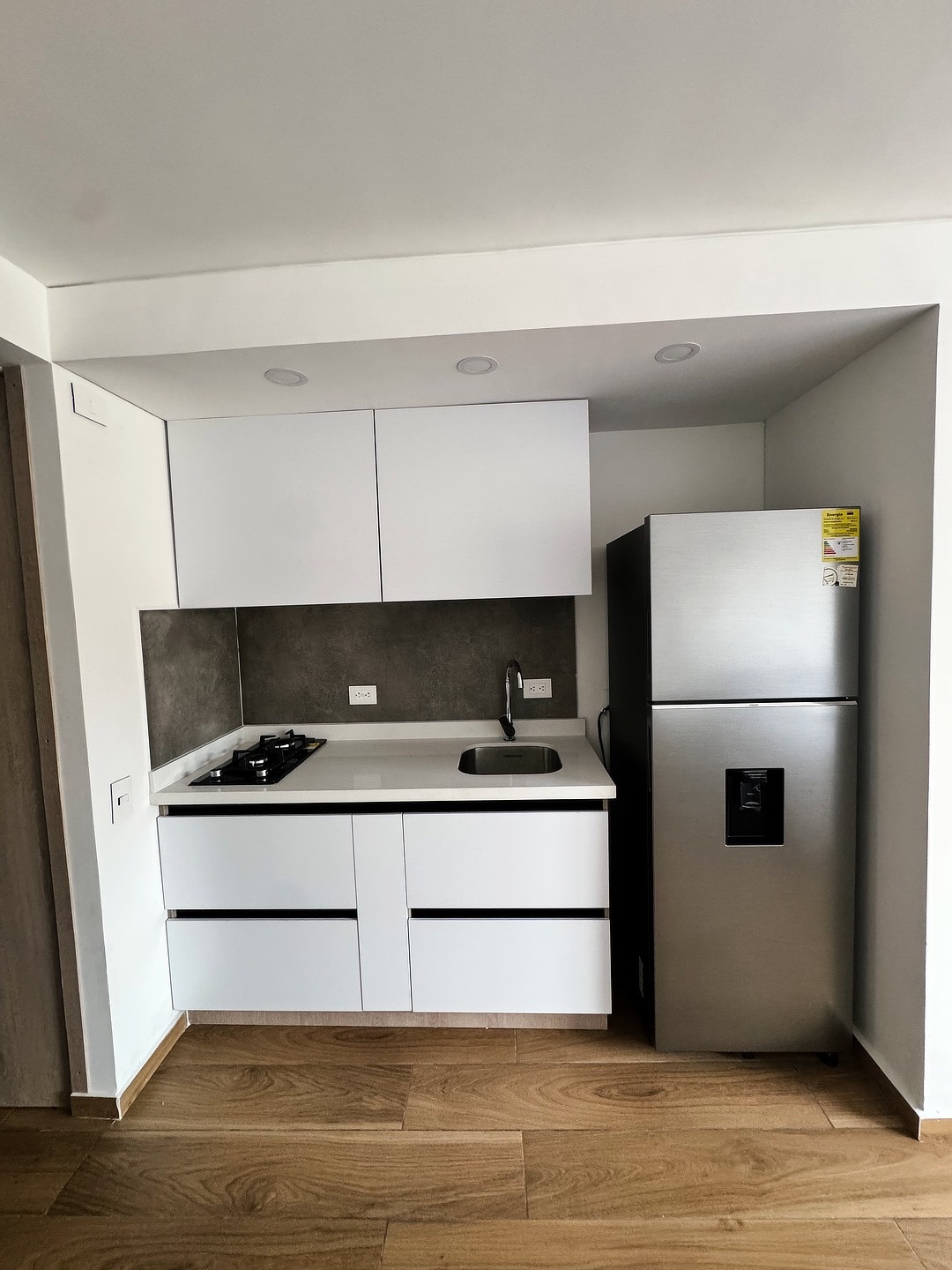 Apartamento en arriendo en Pance, Cali en Pance, Cali — foto 7 de 9