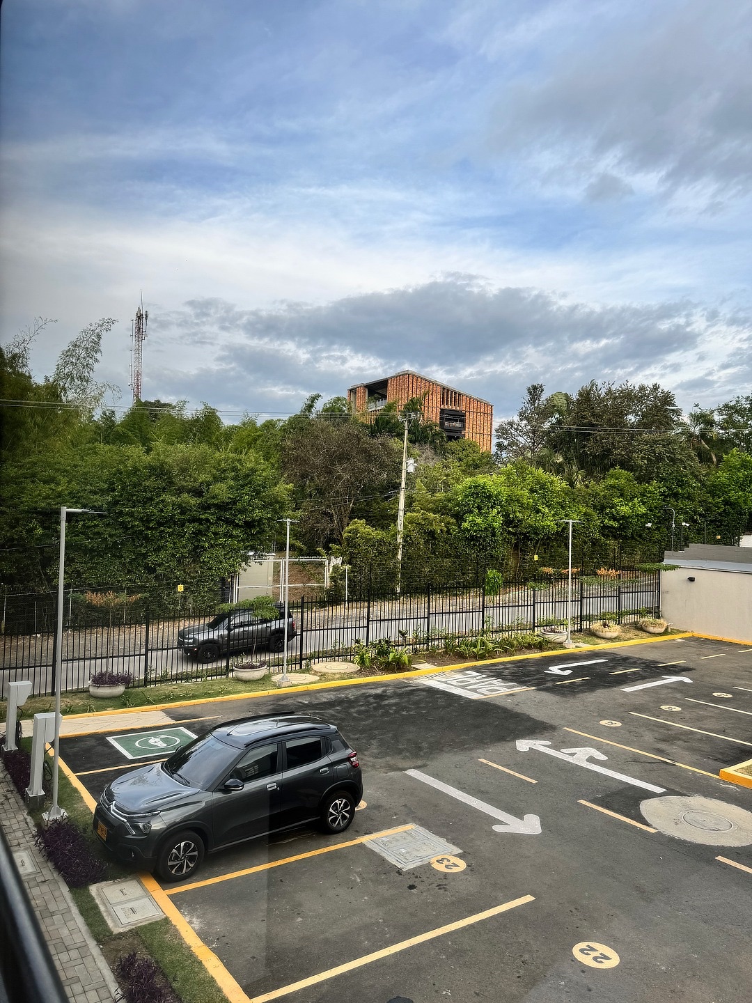 Apartamento en arriendo en Pance, Cali en Pance, Cali — foto 8 de 9