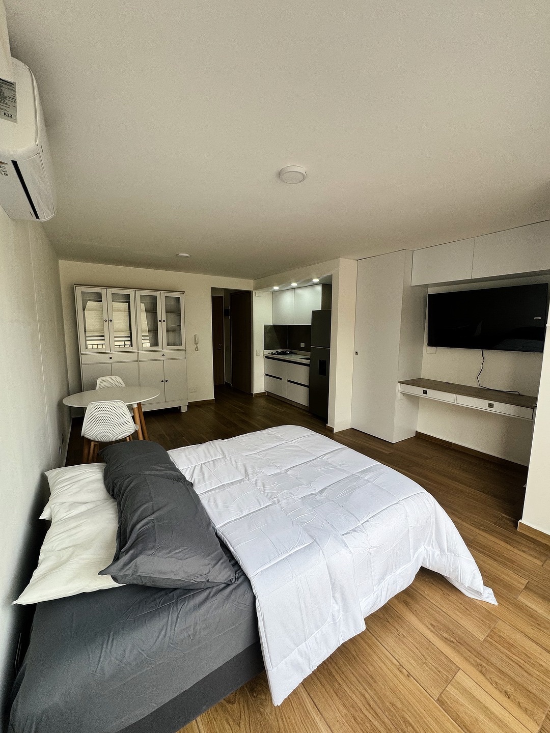 Apartamento en arriendo en Pance, Cali en Pance, Cali — foto 3 de 9
