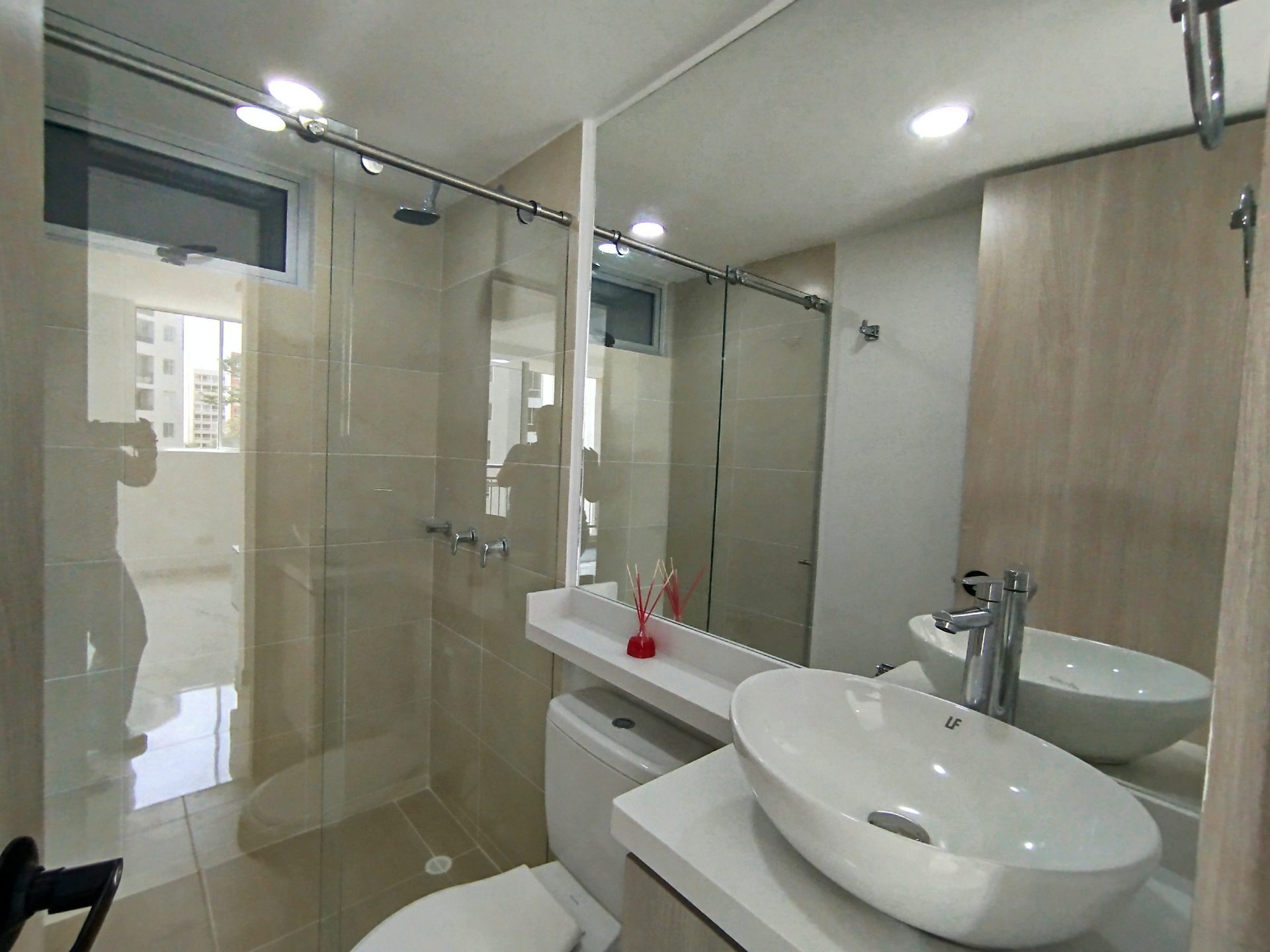 Apartamento en arriendo en Bochalema, Cali en Bochalema, Cali — foto 5 de 10