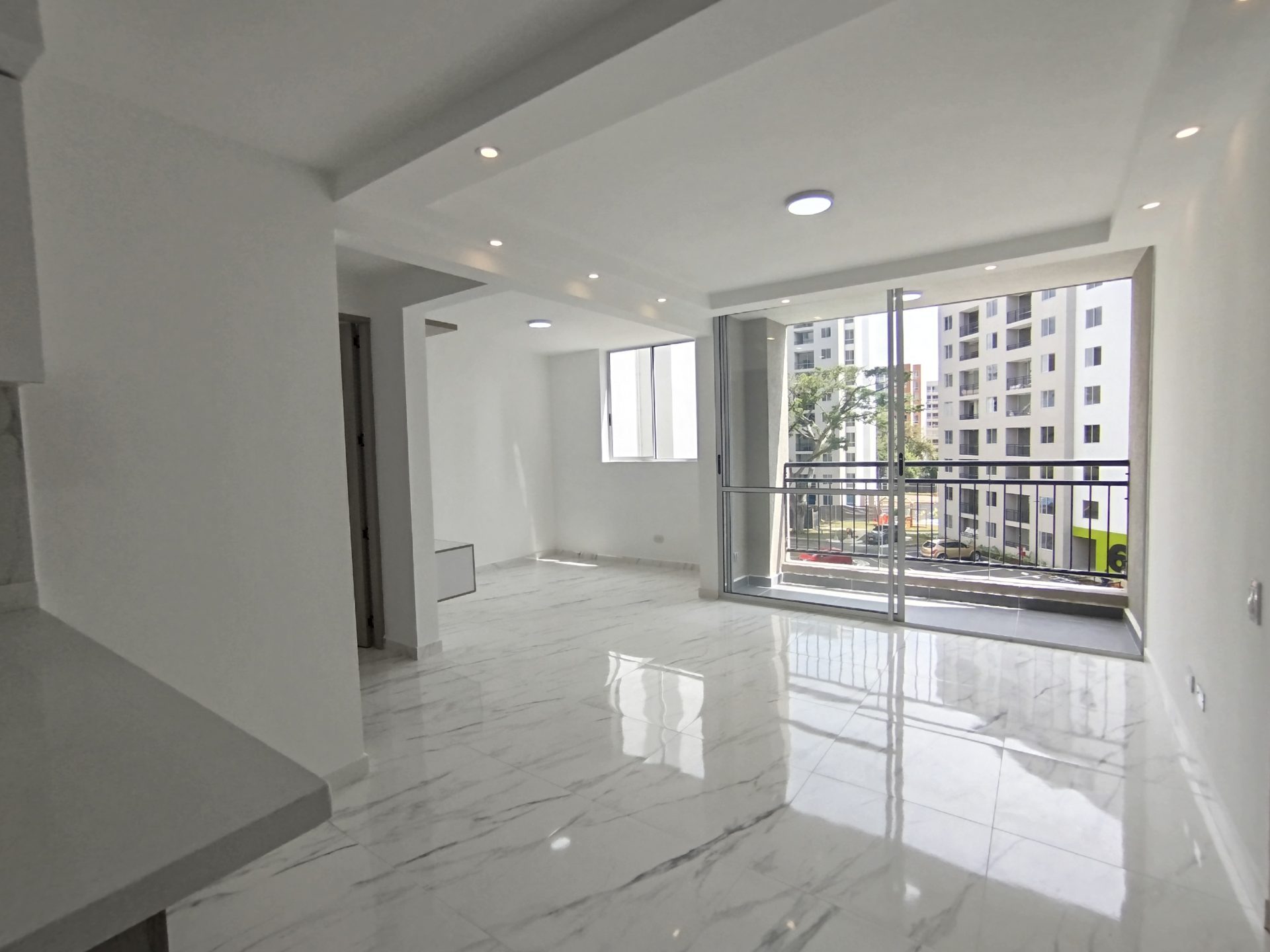 Apartamento en arriendo en Bochalema, Cali en Bochalema, Cali — foto 3 de 10