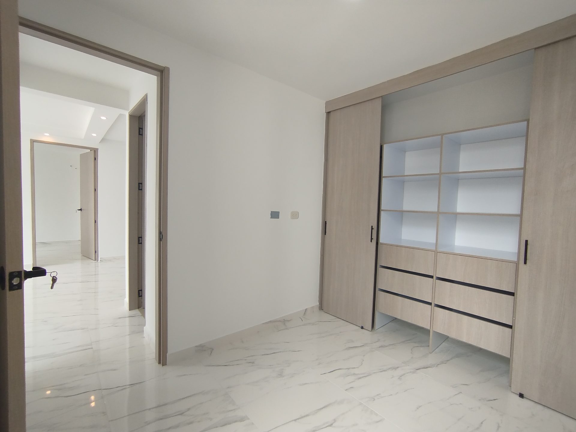 Apartamento en arriendo en Bochalema, Cali en Bochalema, Cali — foto 10 de 10