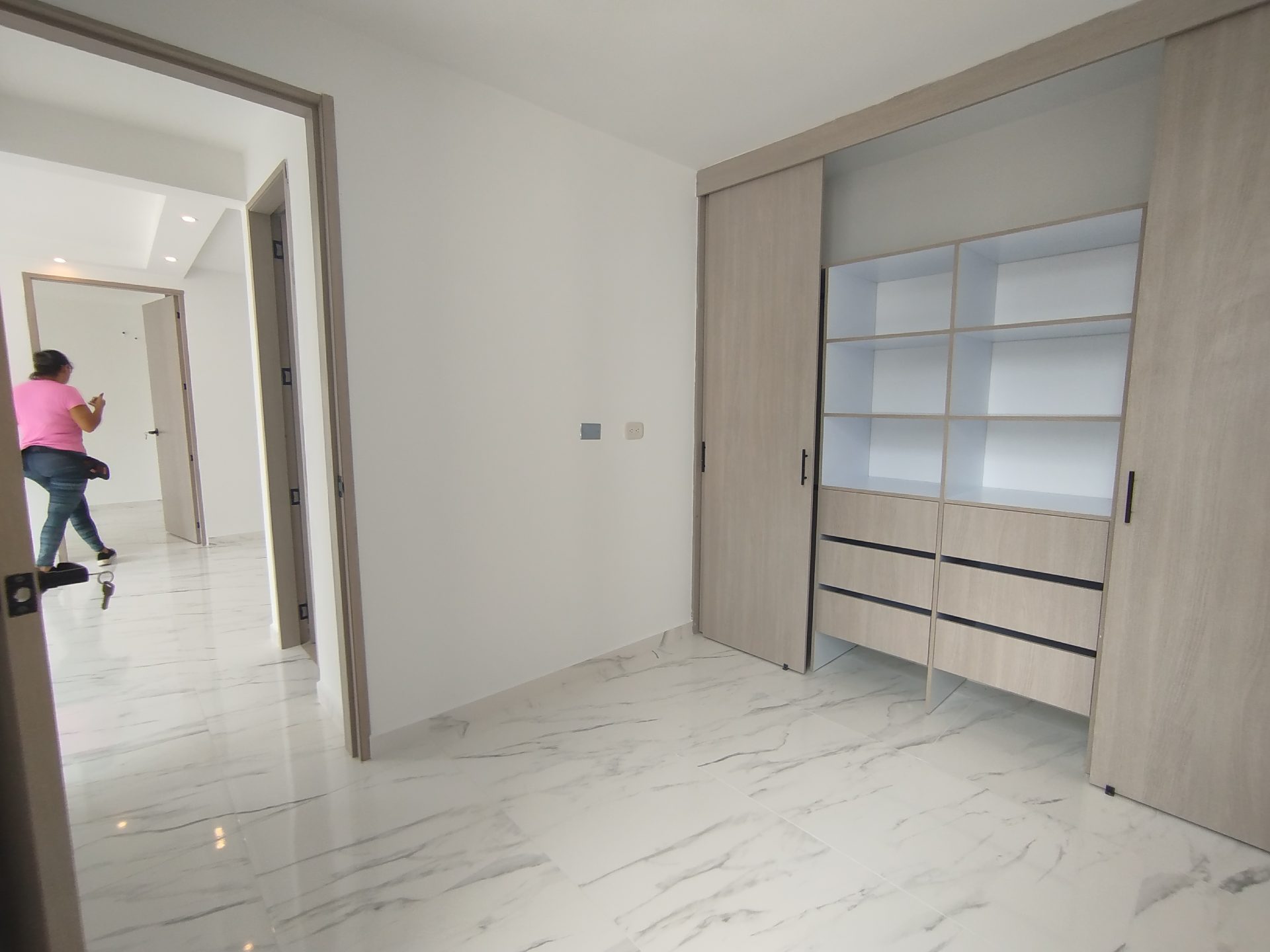 Apartamento en arriendo en Bochalema, Cali en Bochalema, Cali — foto 9 de 10