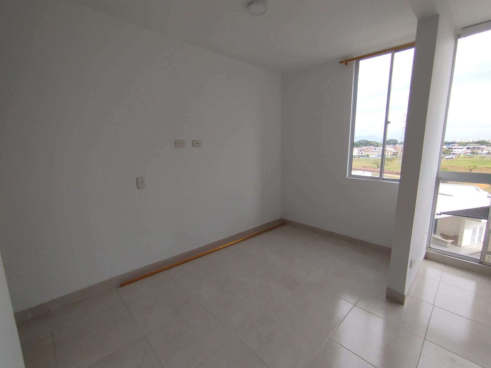 Apartamento en arriendo en Sachamate, Jamundí en Sachamate, Jamundí — foto 6 de 9