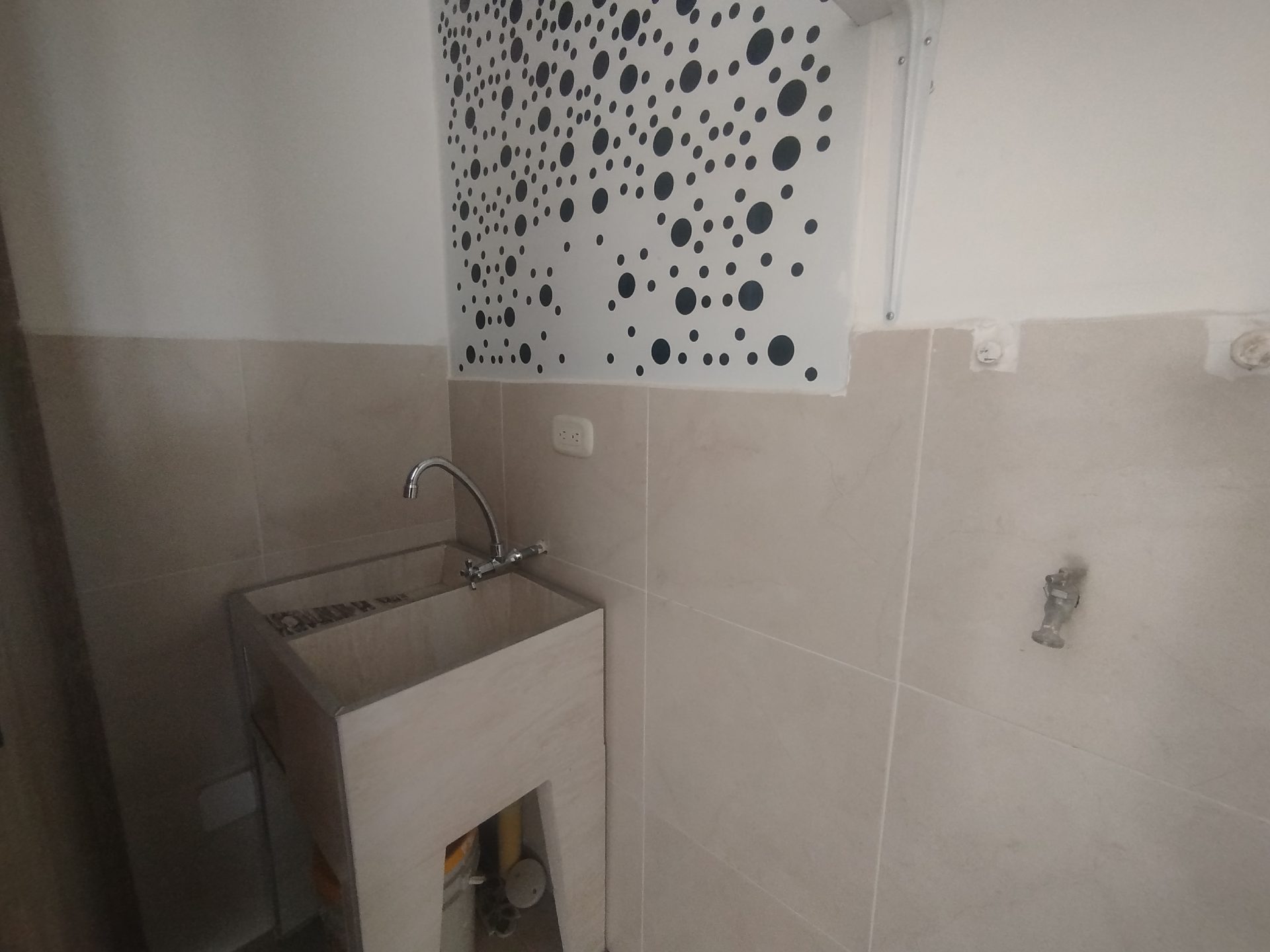 Apartamento en arriendo en Sachamate, Jamundí en Sachamate, Jamundí — foto 3 de 9