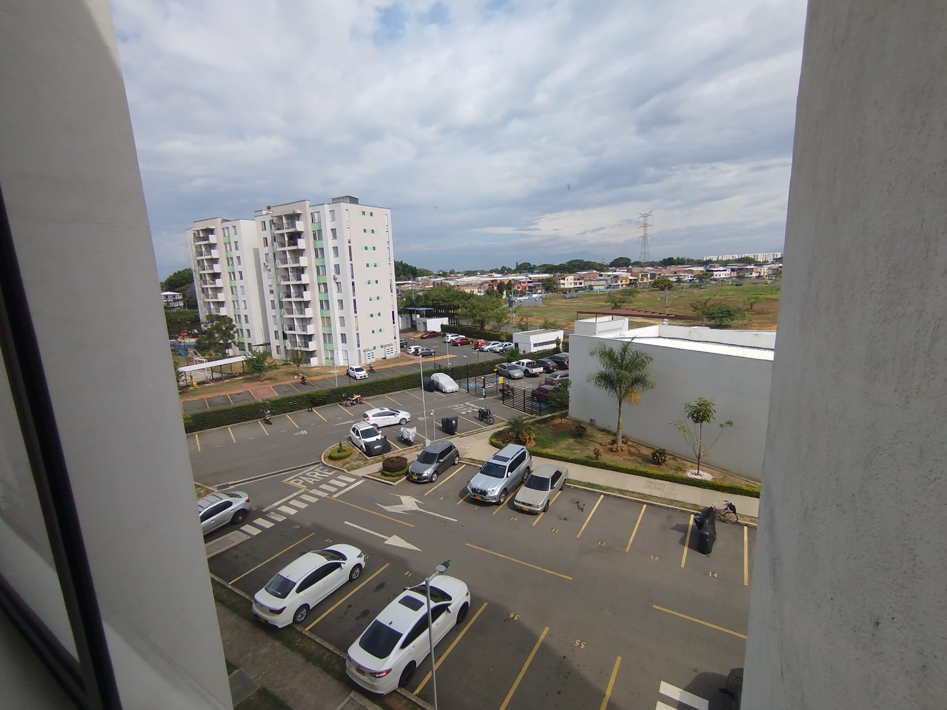 Apartamento en arriendo en Sachamate, Jamundí en Sachamate, Jamundí — foto 8 de 9