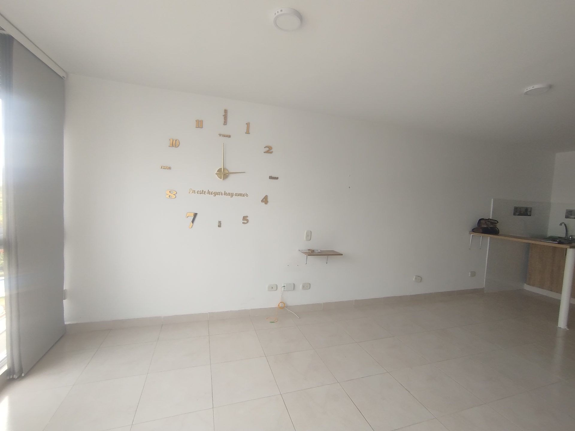 Apartamento en arriendo en Sachamate, Jamundí en Sachamate, Jamundí — foto 1 de 9