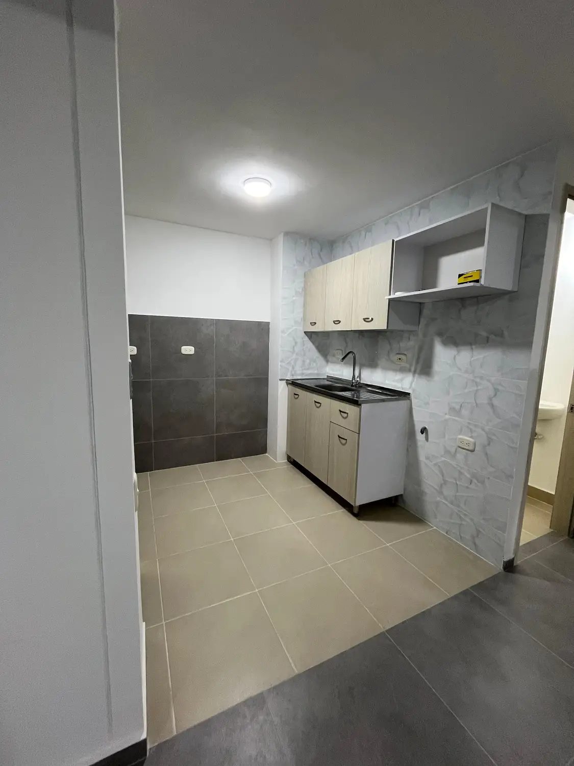 Apartamento en arriendo en Ciudad Guabinas, Cali en Ciudad Guabinas, Cali — foto 3 de 6