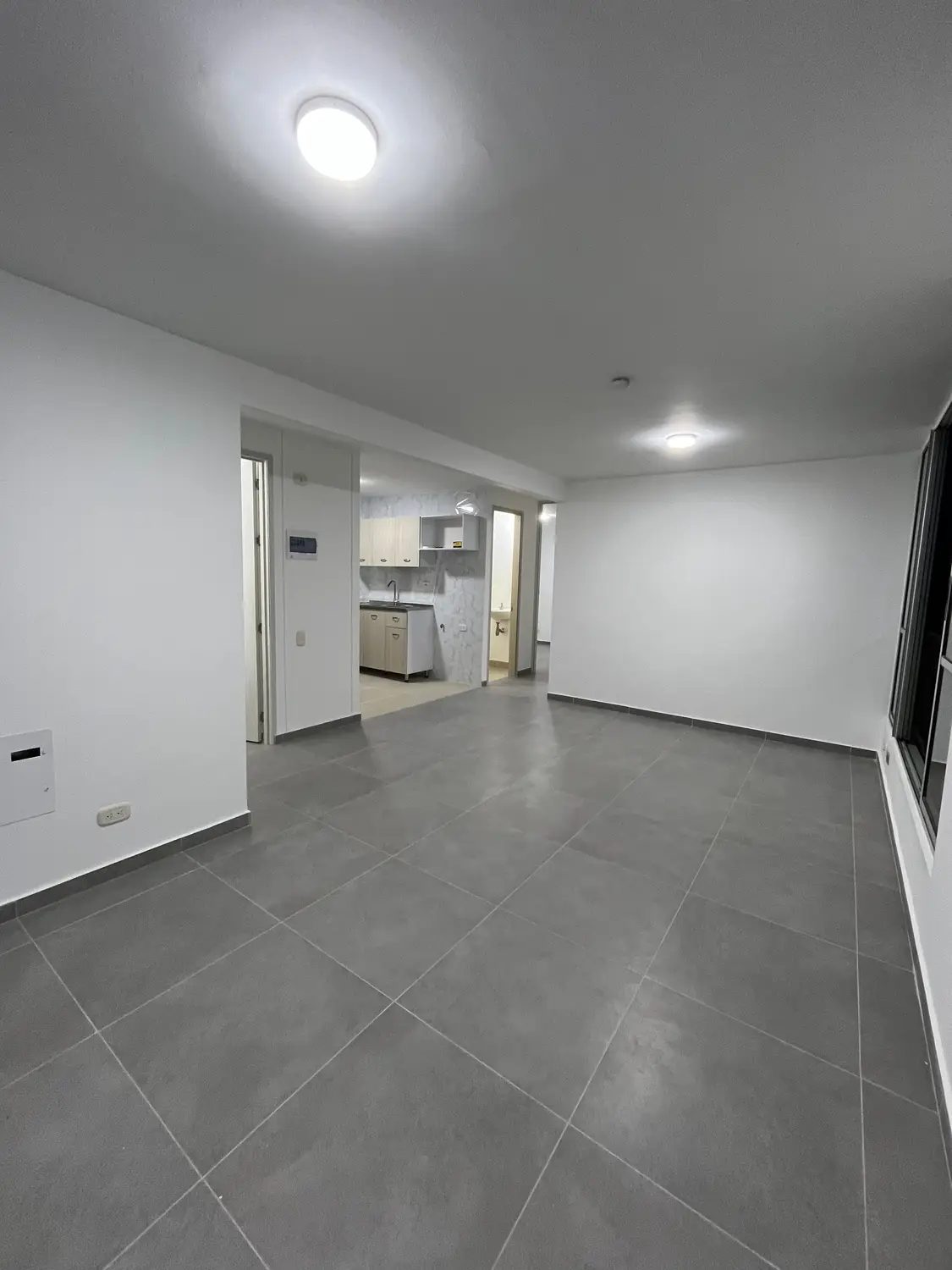 Apartamento en arriendo en Ciudad Guabinas, Cali en Ciudad Guabinas, Cali — foto 1 de 6