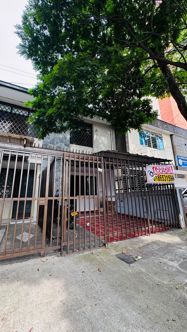 Apartaestudio en arriendo en San Vicente, Cali en San Vicente, Cali — foto 1 de 10