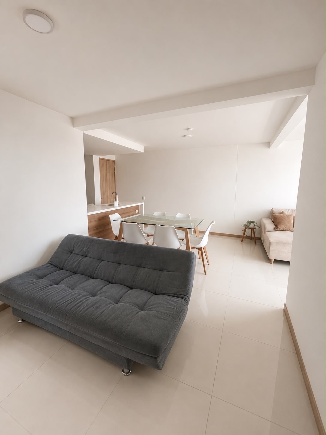 Apartamento en arriendo en Ciudad Pacifica, Cali en Ciudad Pacifica, Cali — foto 3 de 10
