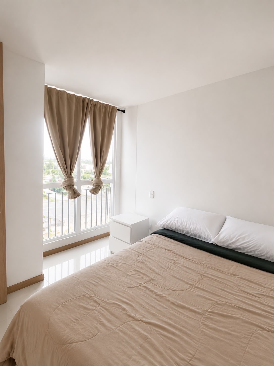 Apartamento en arriendo en Ciudad Pacifica, Cali en Ciudad Pacifica, Cali — foto 8 de 10