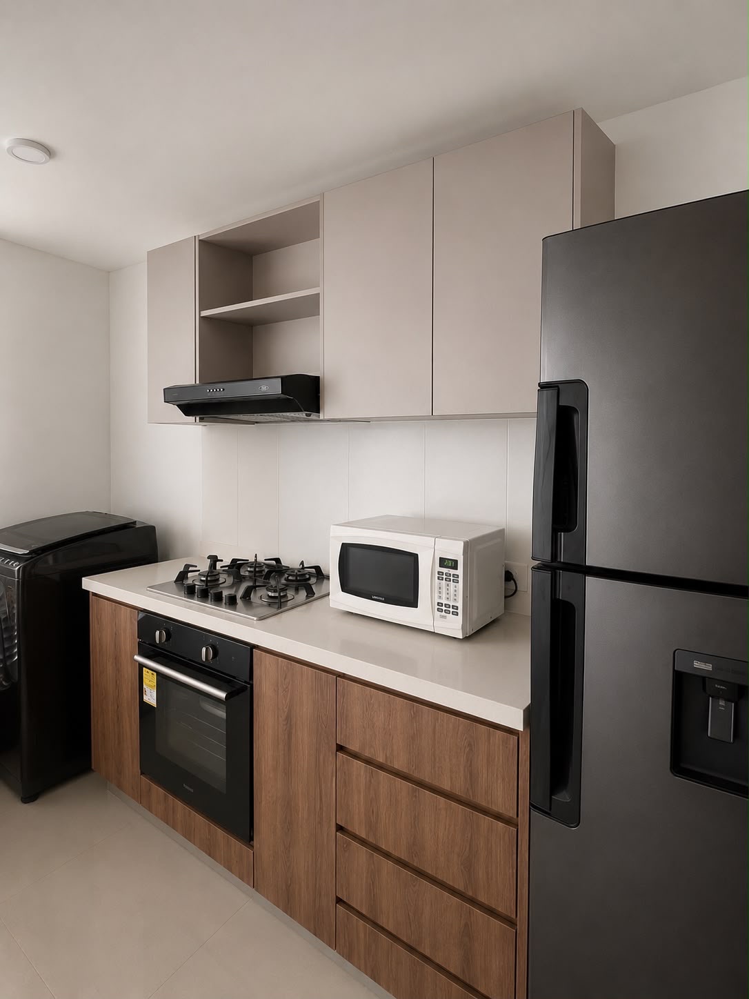 Apartamento en arriendo en Ciudad Pacifica, Cali en Ciudad Pacifica, Cali — foto 4 de 10