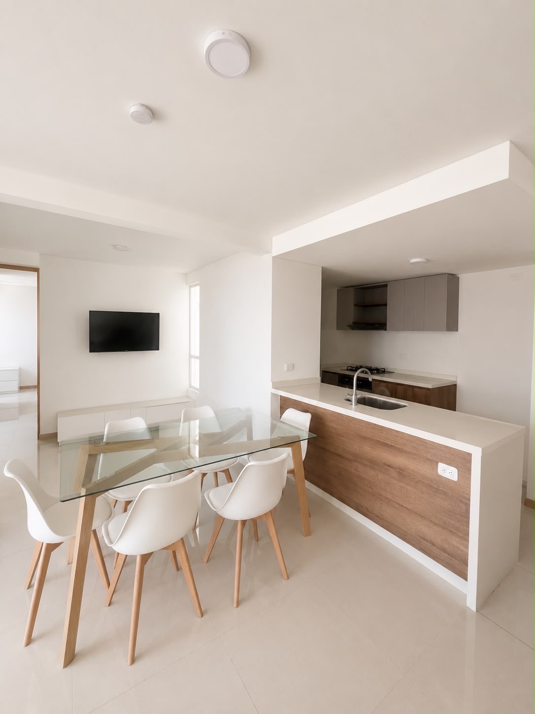 Apartamento en arriendo en Ciudad Pacifica, Cali en Ciudad Pacifica, Cali — foto 2 de 10