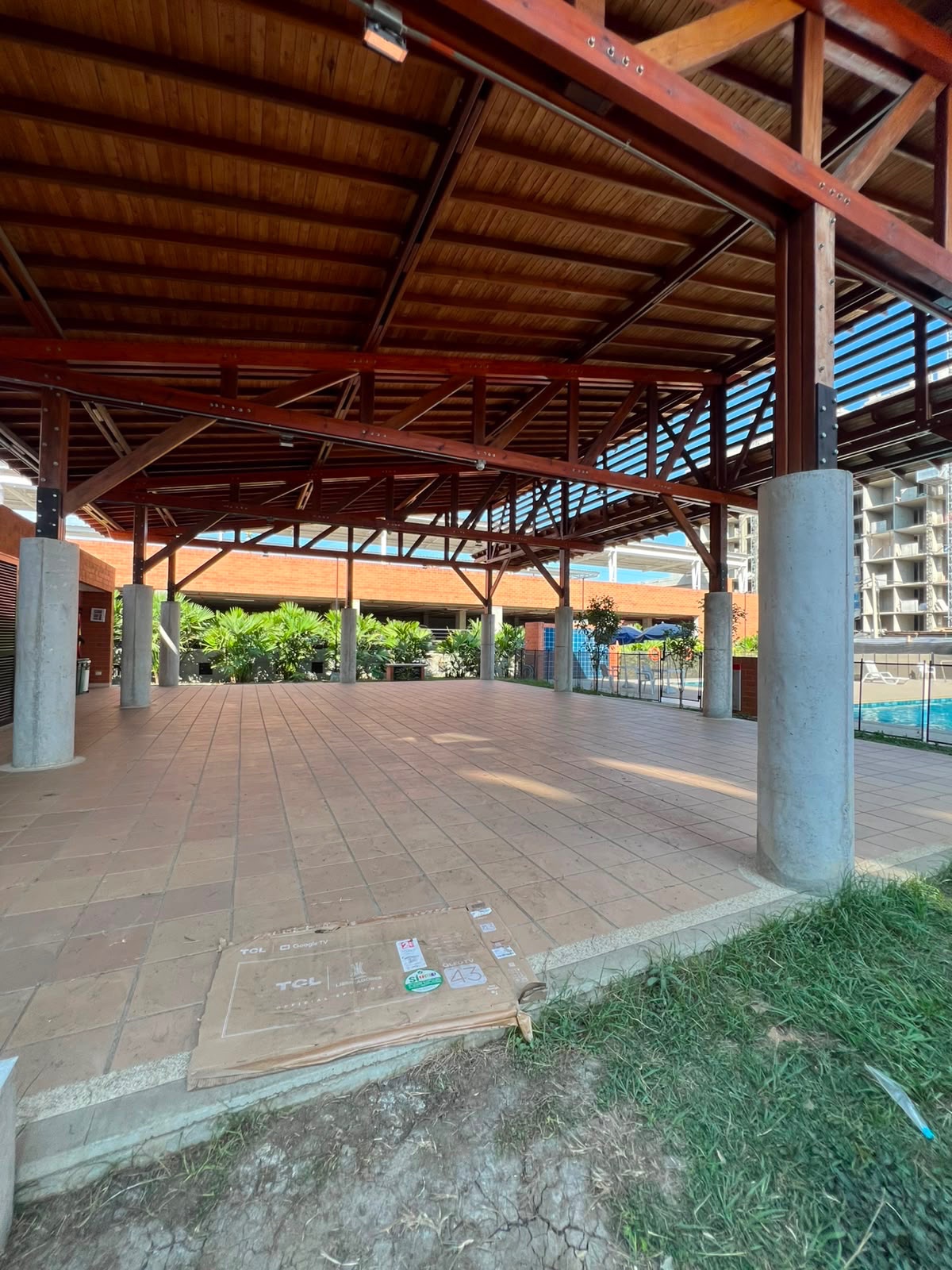 Apartamento en arriendo en Ciudad Pacifica, Cali en Ciudad Pacifica, Cali — foto 10 de 10