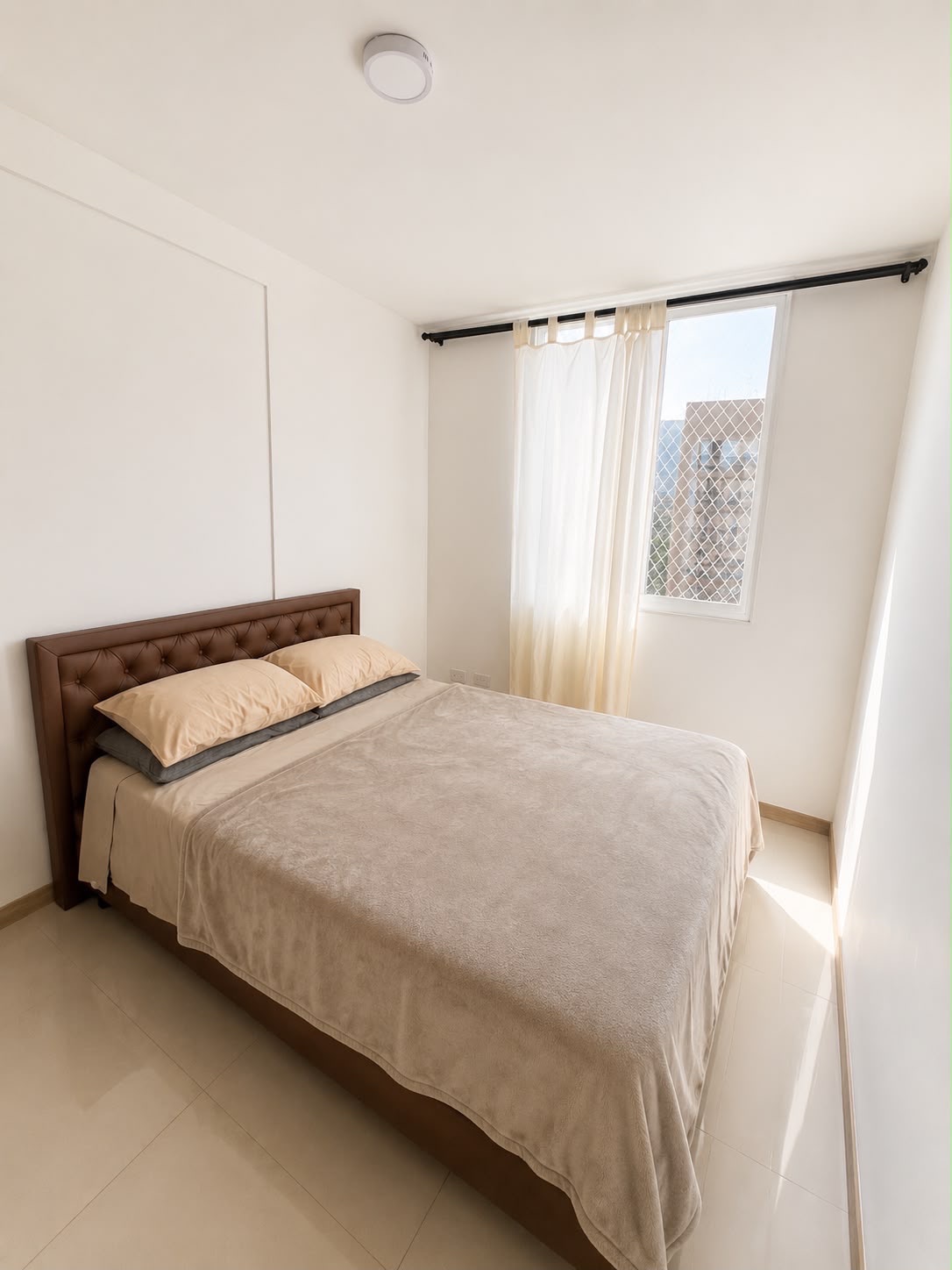 Apartamento en arriendo en Ciudad Pacifica, Cali en Ciudad Pacifica, Cali — foto 7 de 10