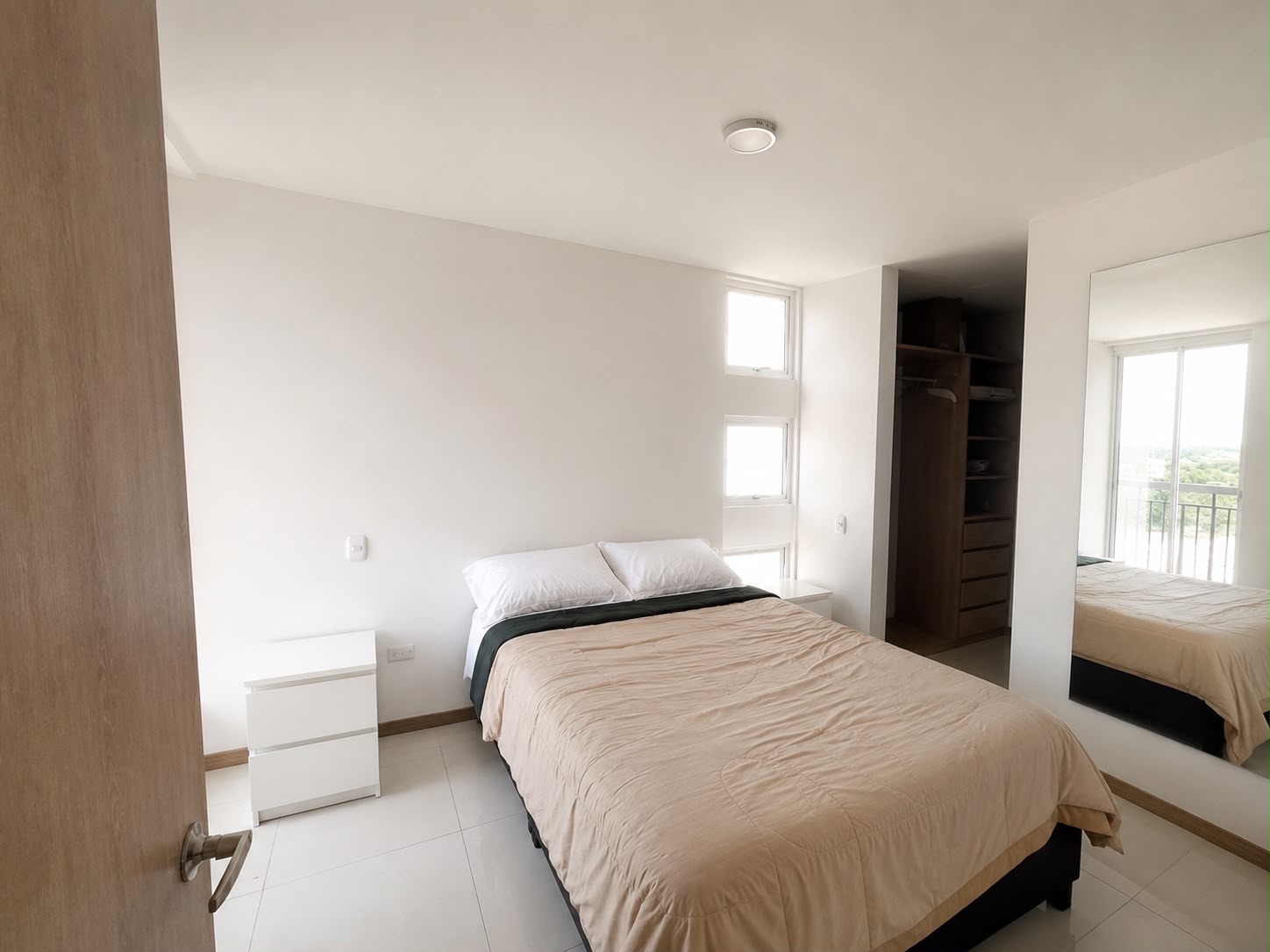Apartamento en arriendo en Ciudad Pacifica, Cali en Ciudad Pacifica, Cali — foto 5 de 10