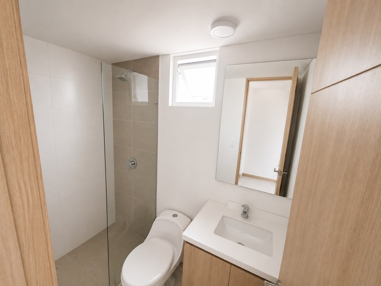 Apartamento en arriendo en Ciudad Pacifica, Cali en Ciudad Pacifica, Cali — foto 9 de 10