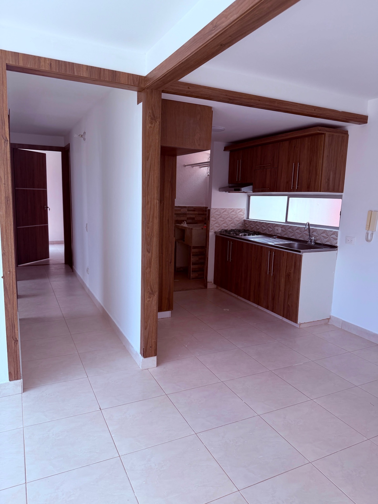 Apartamento en arriendo en Parque de Versalles -unidad residencial., Tuluá en Parque de Versalles -unidad residencial., Tuluá — foto 1 de 7