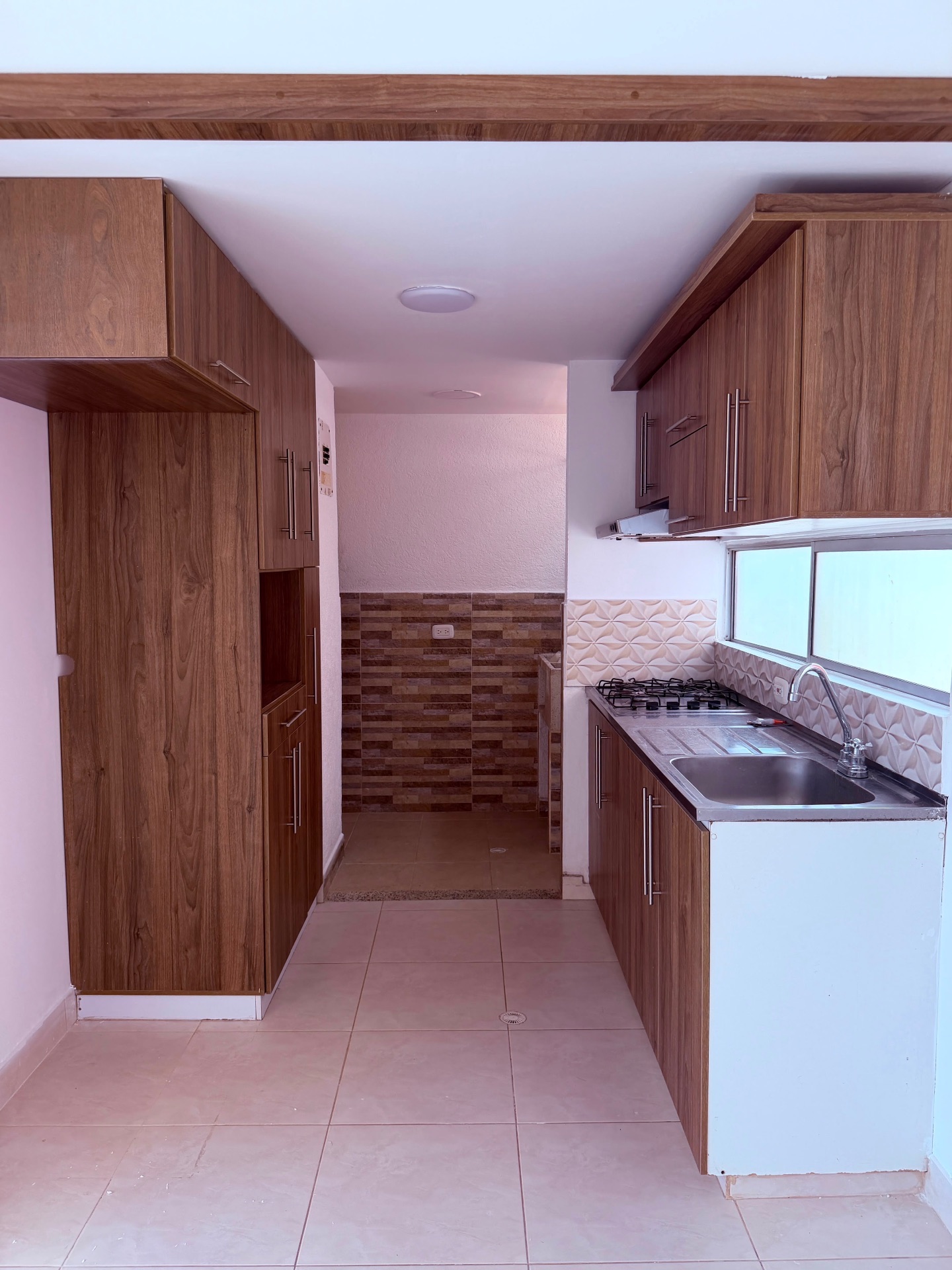 Apartamento en arriendo en Parque de Versalles -unidad residencial., Tuluá en Parque de Versalles -unidad residencial., Tuluá — foto 2 de 7