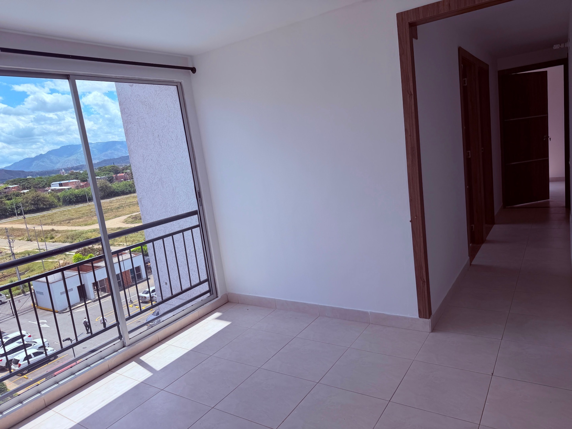 Apartamento en arriendo en Parque de Versalles -unidad residencial., Tuluá en Parque de Versalles -unidad residencial., Tuluá — foto 7 de 7