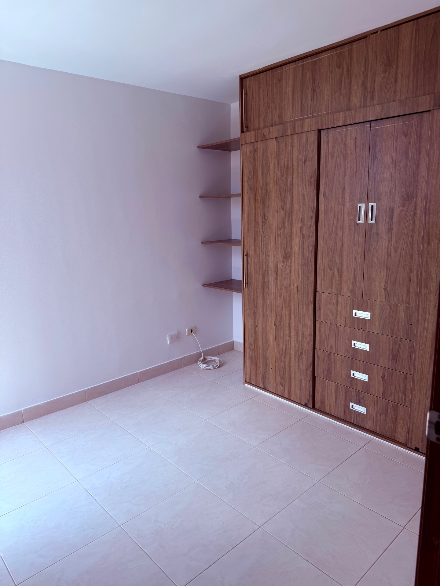Apartamento en arriendo en Parque de Versalles -unidad residencial., Tuluá en Parque de Versalles -unidad residencial., Tuluá — foto 6 de 7