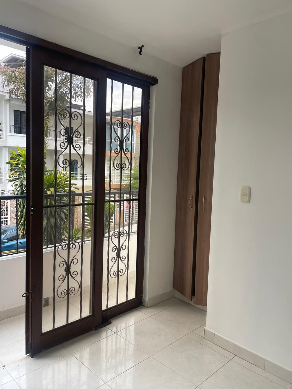 Apartaestudio en arriendo en Valle del Lili, Cali en Valle del Lili, Cali — foto 4 de 4