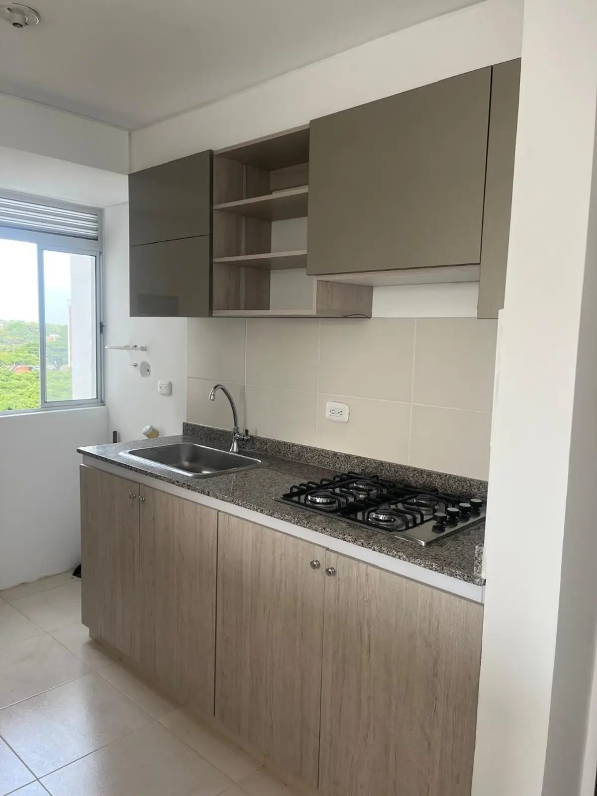 Apartamento en arriendo en Alfaguara, Jamundí en Alfaguara, Jamundí — foto 2 de 10