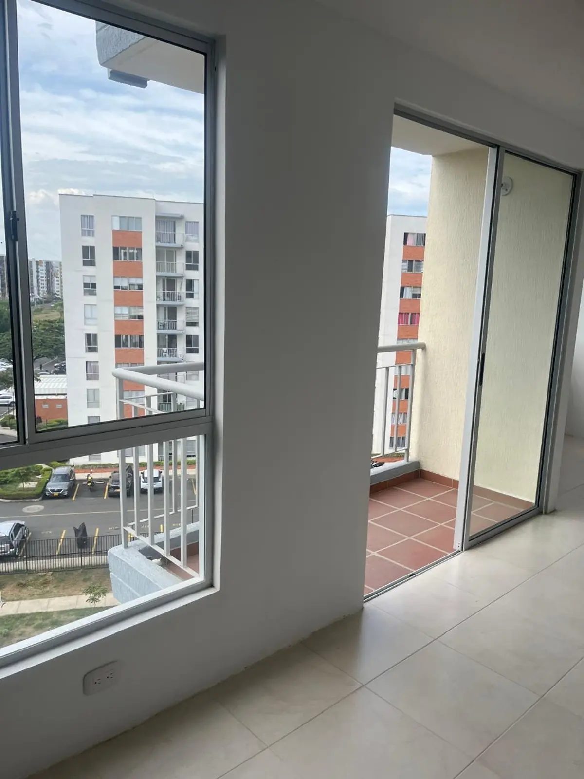Apartamento en arriendo en Alfaguara, Jamundí en Alfaguara, Jamundí — foto 3 de 10