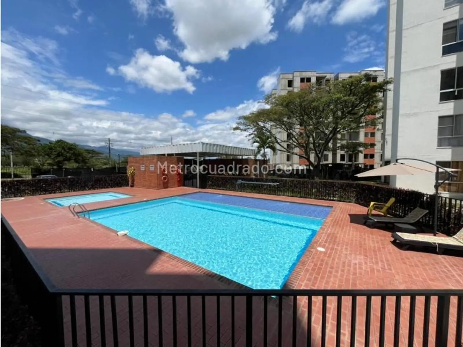 Apartamento en arriendo en Alfaguara, Jamundí en Alfaguara, Jamundí — foto 10 de 10