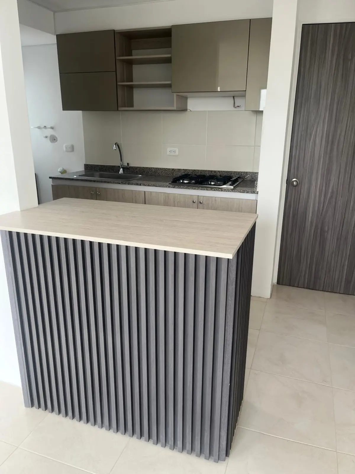 Apartamento en arriendo en Alfaguara, Jamundí en Alfaguara, Jamundí — foto 1 de 10