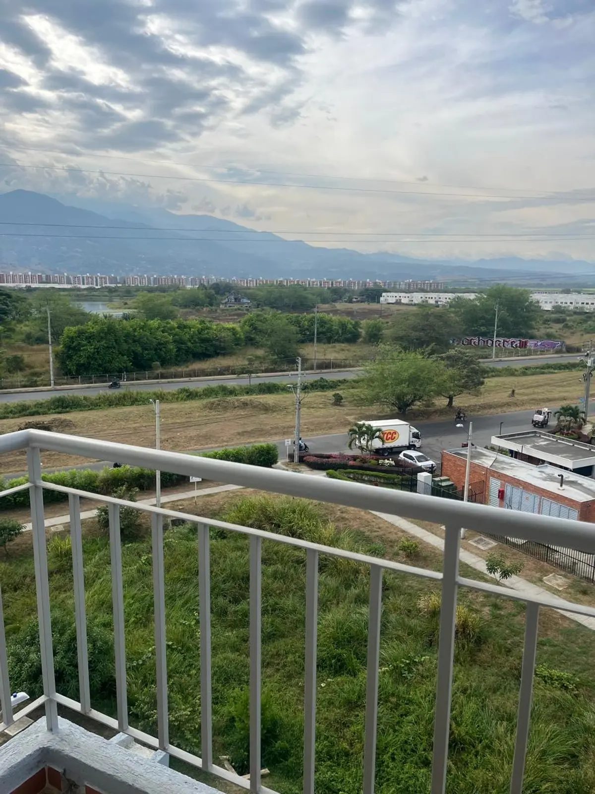 Apartamento en arriendo en Alfaguara, Jamundí en Alfaguara, Jamundí — foto 4 de 10