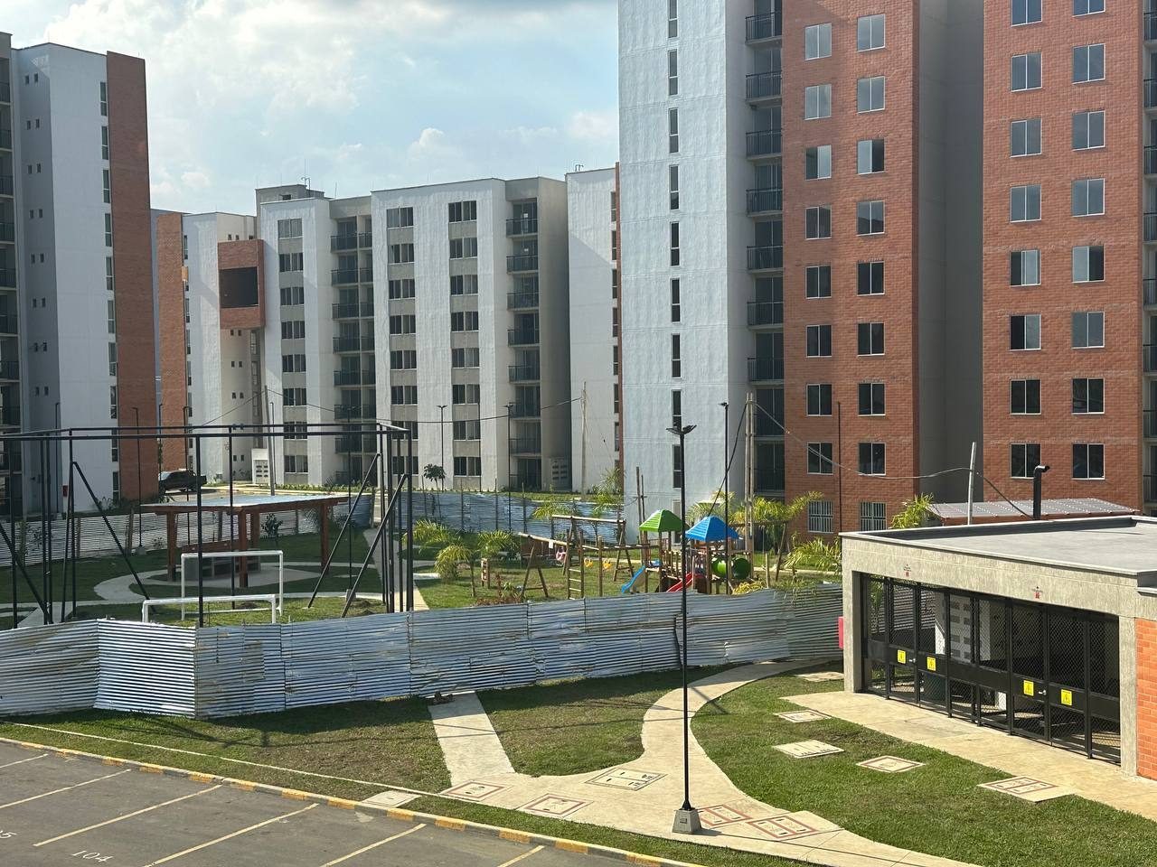 Apartamento en arriendo en Sur, Cali en Sur, Cali — foto 2 de 5