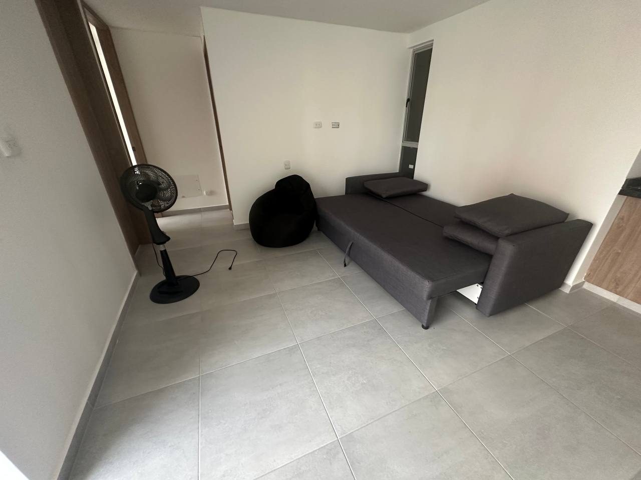 Apartamento en arriendo en Sur, Cali en Sur, Cali — foto 4 de 5