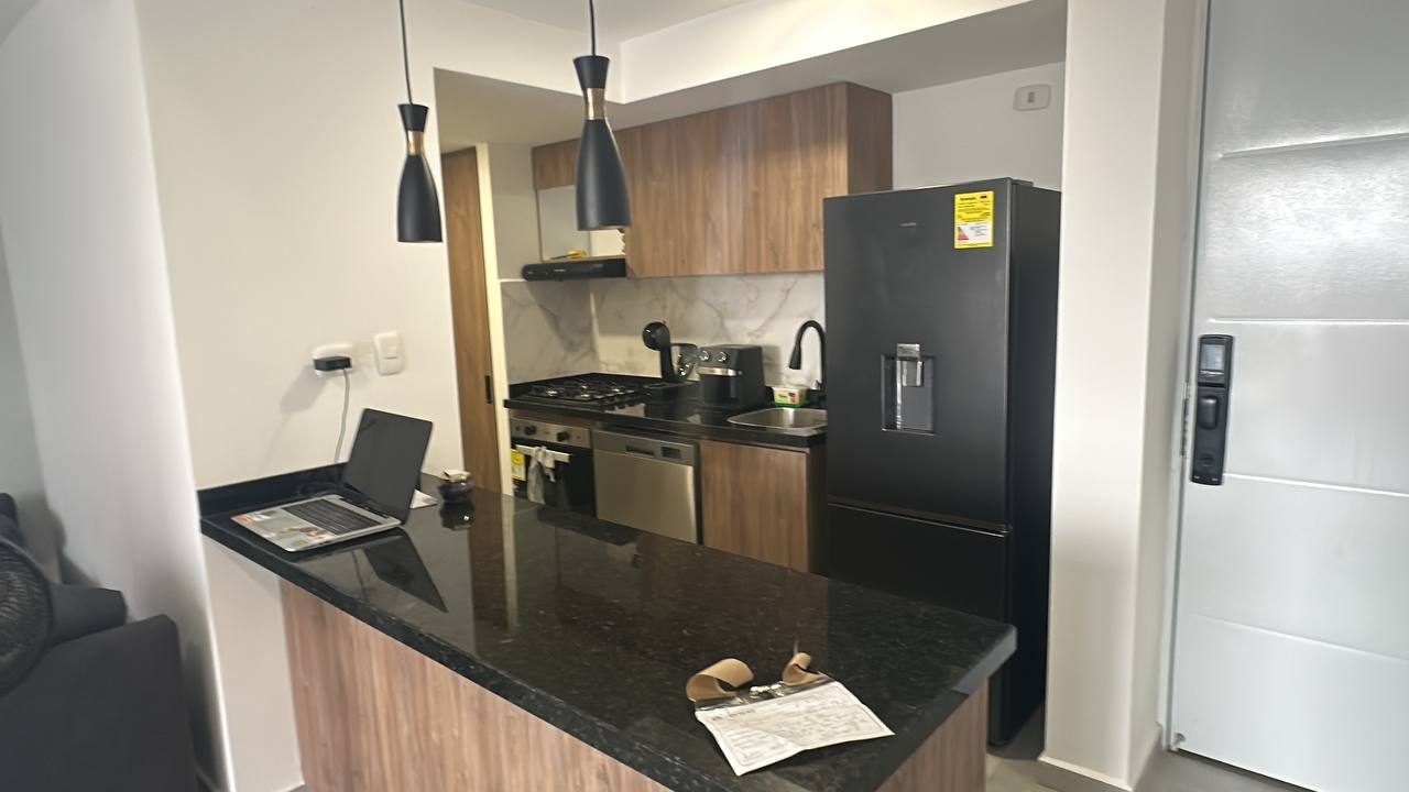 Apartamento en arriendo en Sur, Cali en Sur, Cali — foto 3 de 5