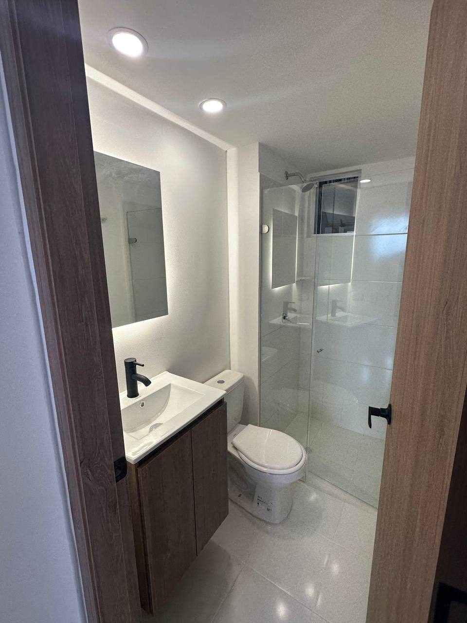 Apartamento en arriendo en Sur, Cali en Sur, Cali — foto 1 de 5
