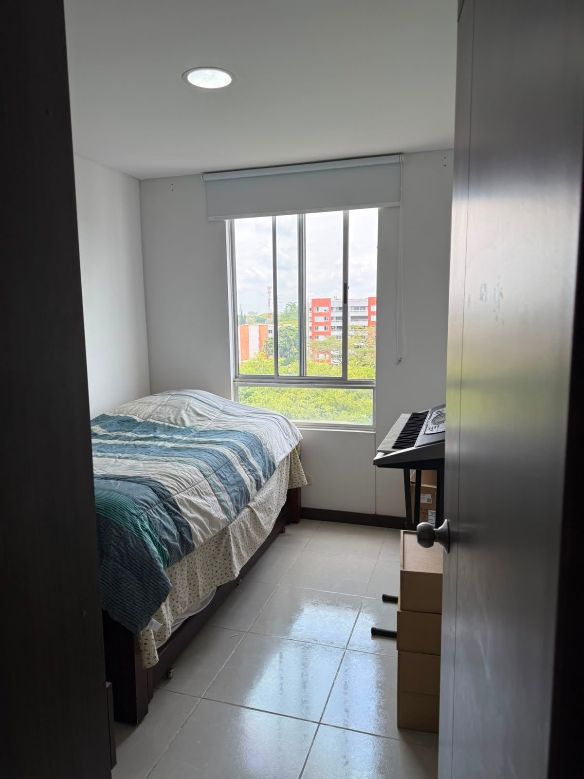 Apartamento en arriendo en Bochalema, Cali en Bochalema, Cali — foto 8 de 10