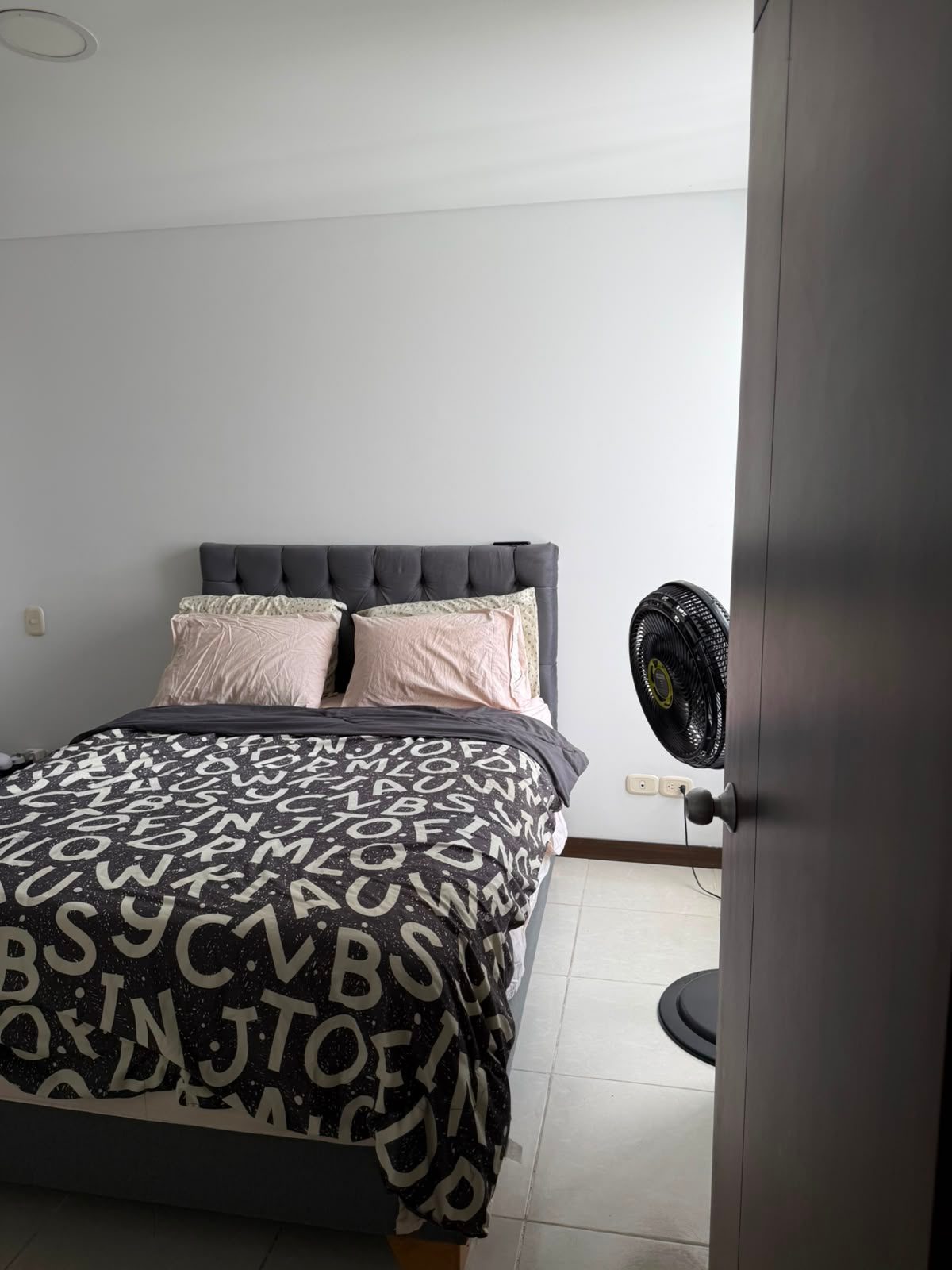 Apartamento en arriendo en Bochalema, Cali en Bochalema, Cali — foto 9 de 10