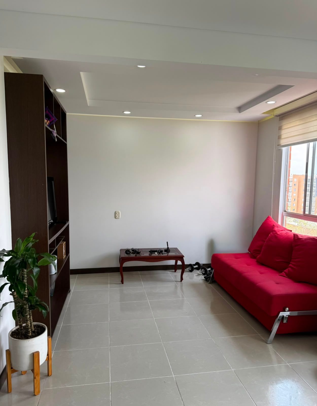 Apartamento en arriendo en Bochalema, Cali en Bochalema, Cali — foto 5 de 10