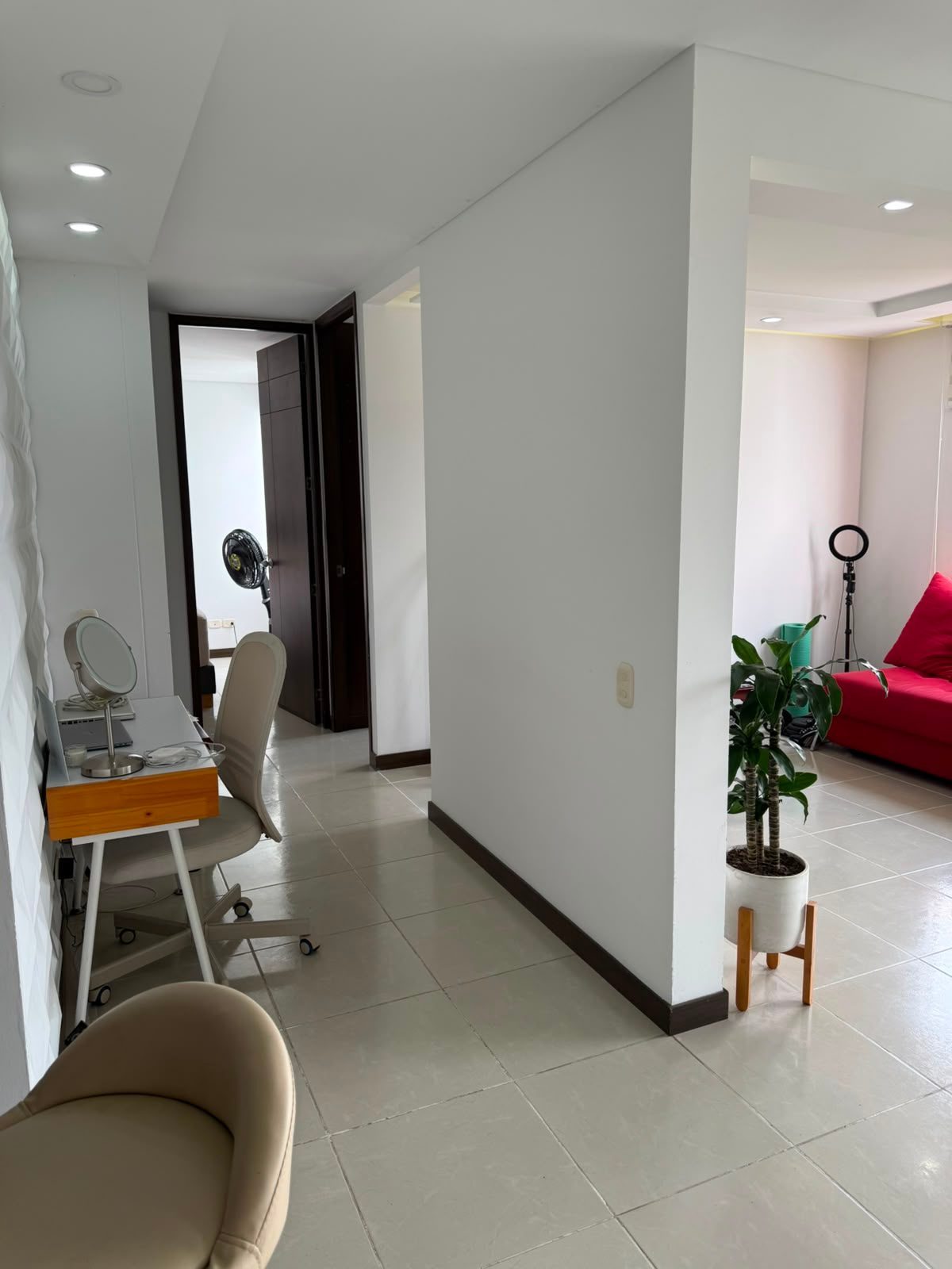Apartamento en arriendo en Bochalema, Cali en Bochalema, Cali — foto 4 de 10