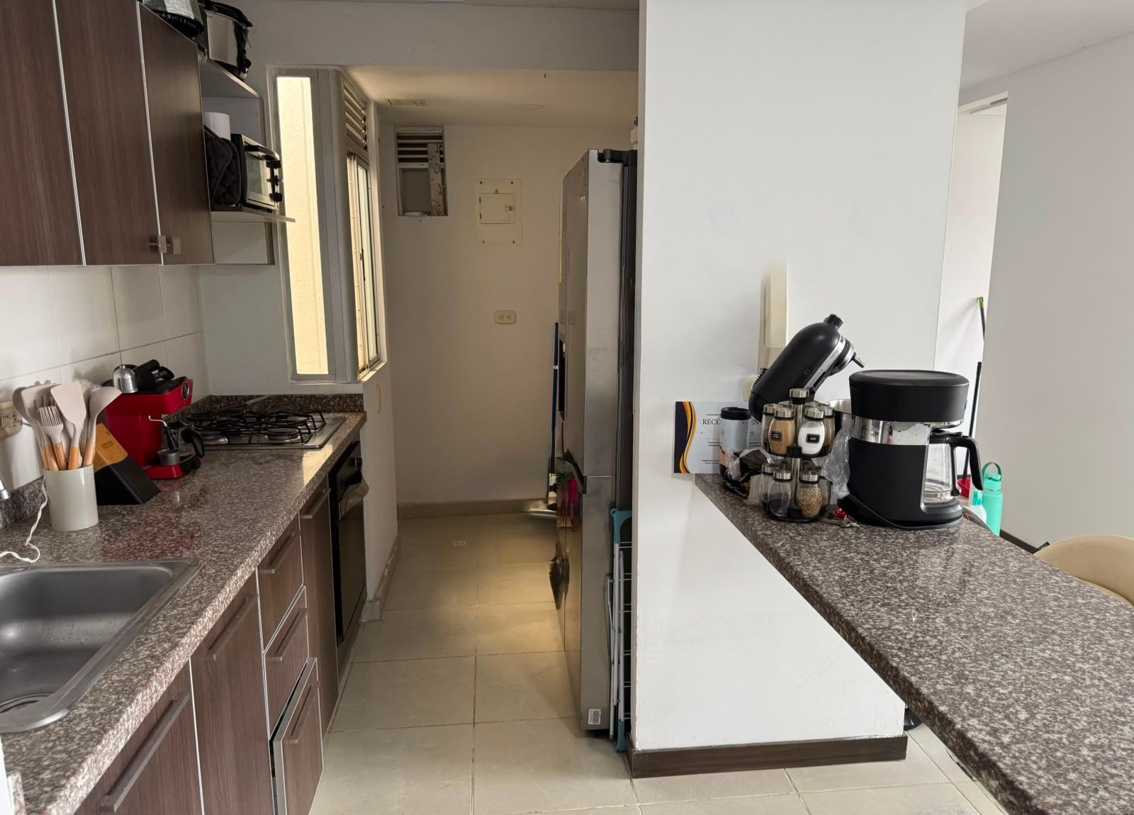 Apartamento en arriendo en Bochalema, Cali en Bochalema, Cali — foto 3 de 10
