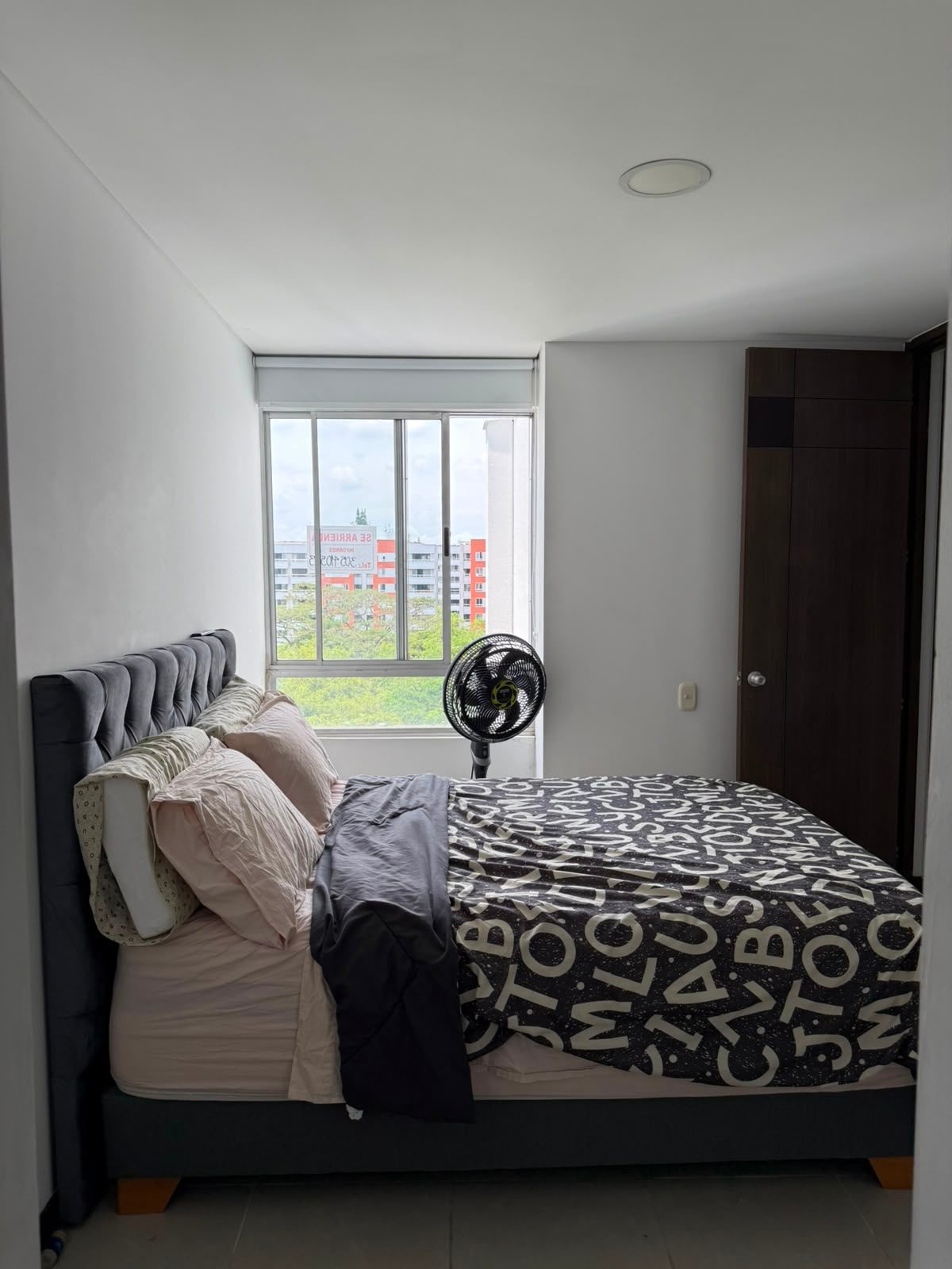 Apartamento en arriendo en Bochalema, Cali en Bochalema, Cali — foto 10 de 10