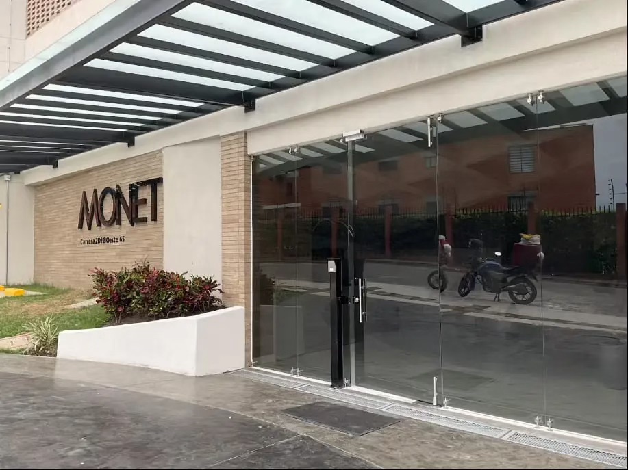 Apartamento en arriendo en Santa Teresita, Cali en Santa Teresita, Cali — foto 10 de 10