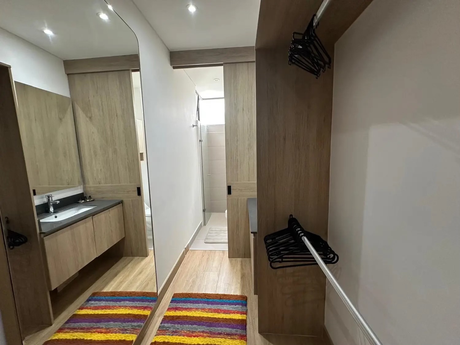 Apartamento en arriendo en Santa Teresita, Cali en Santa Teresita, Cali — foto 5 de 10