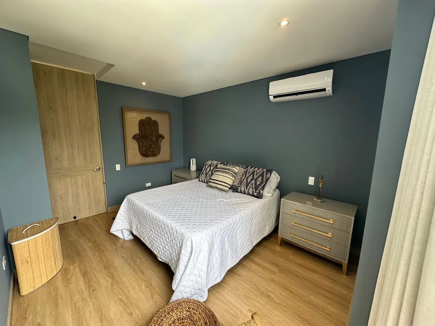 Apartamento en arriendo en Santa Teresita, Cali en Santa Teresita, Cali — foto 3 de 10