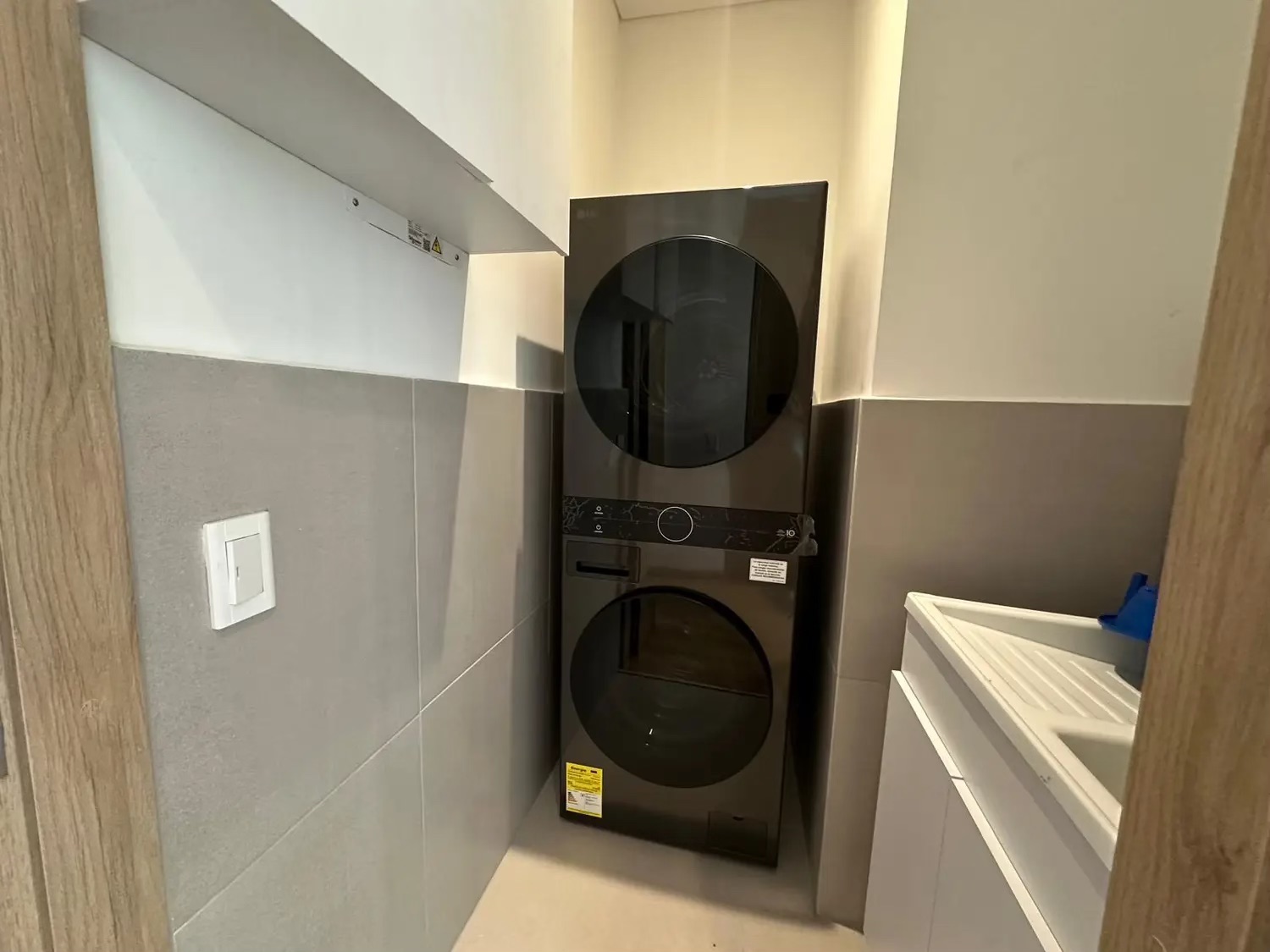 Apartamento en arriendo en Santa Teresita, Cali en Santa Teresita, Cali — foto 6 de 10