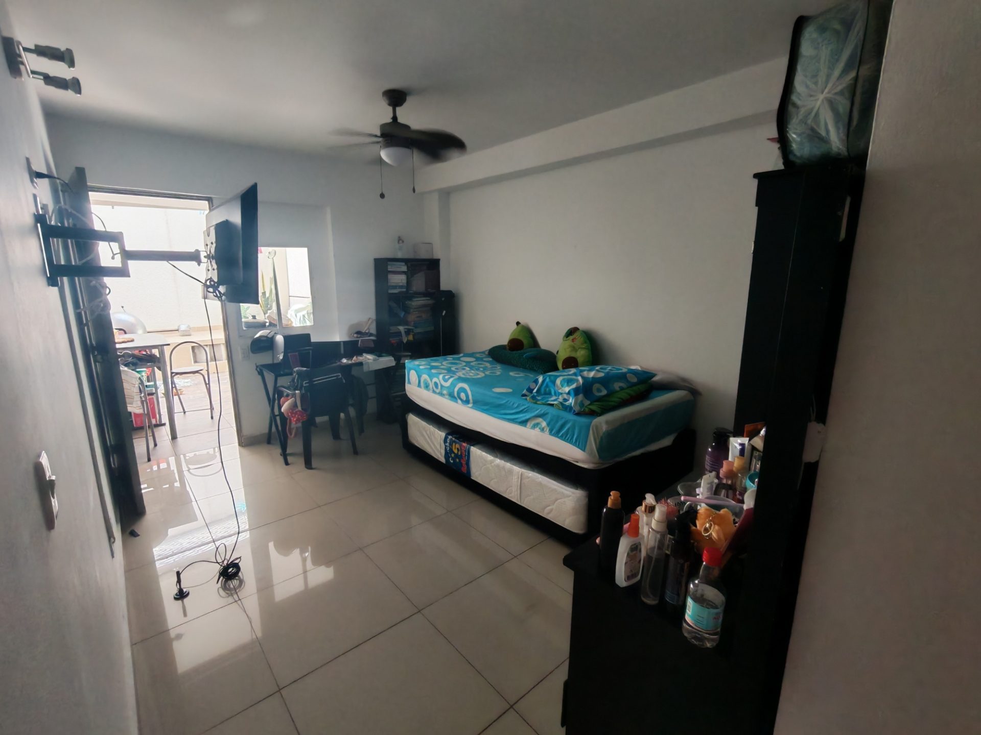 Apartaestudio en arriendo en Versalles, Cali en Versalles, Cali — foto 3 de 6