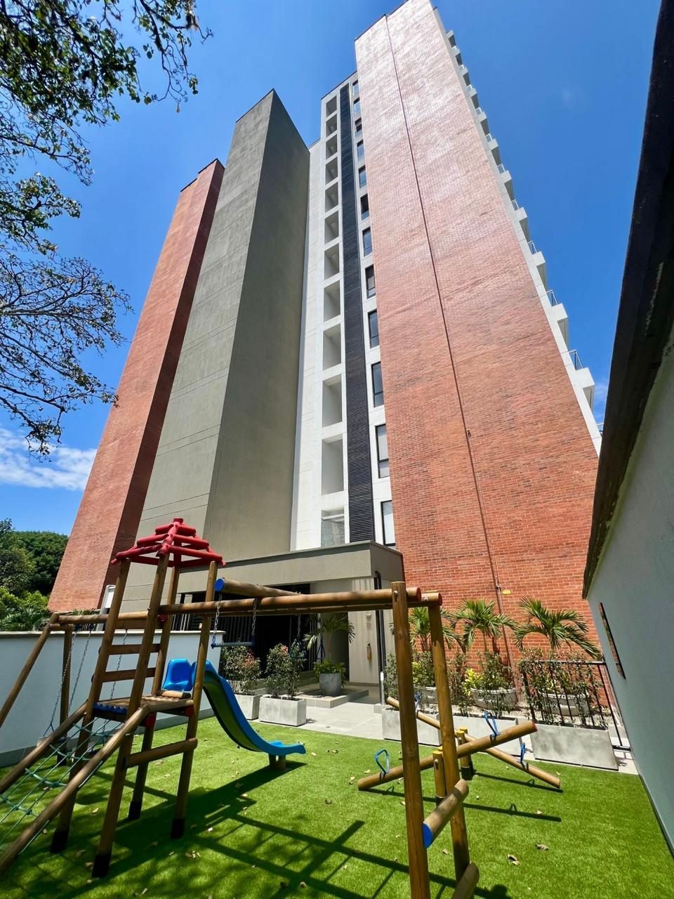 Apartamento en arriendo en Sur, Pance, Cali en Sur, Pance, Cali — foto 10 de 10